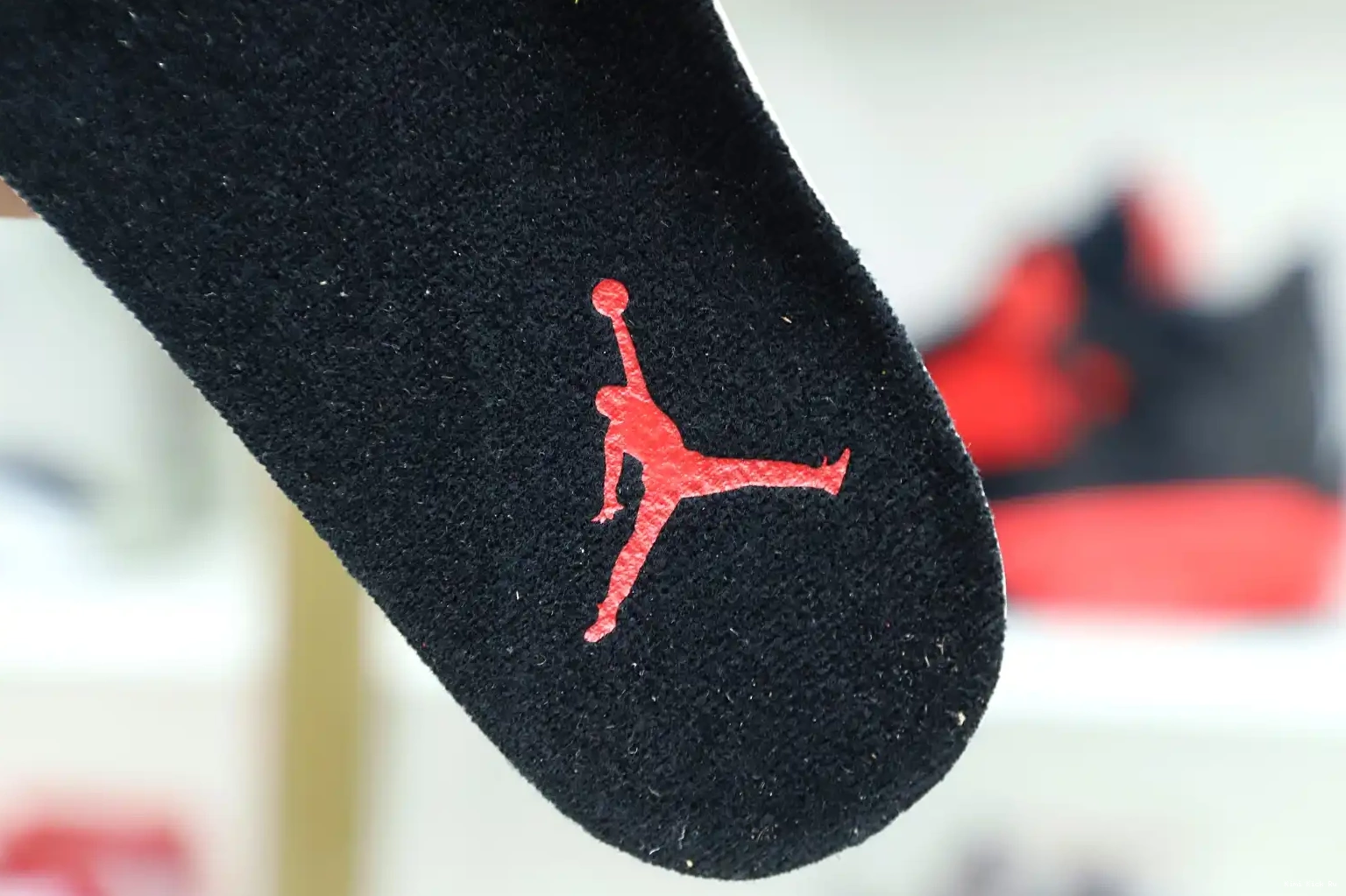 Kimikick LOW BRED JORDAN AIR RETRO 11 0709